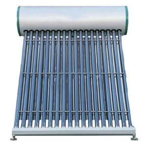 Solar Water Heaters