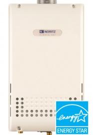 Tankless Water Heaters